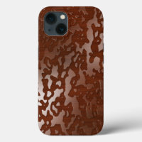 Waterdruppels op sequoia