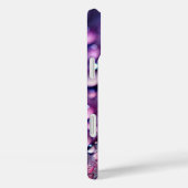 Waterdruppels telefoonhoesje Case-Mate iPhone case (Achterkant / Rechts)