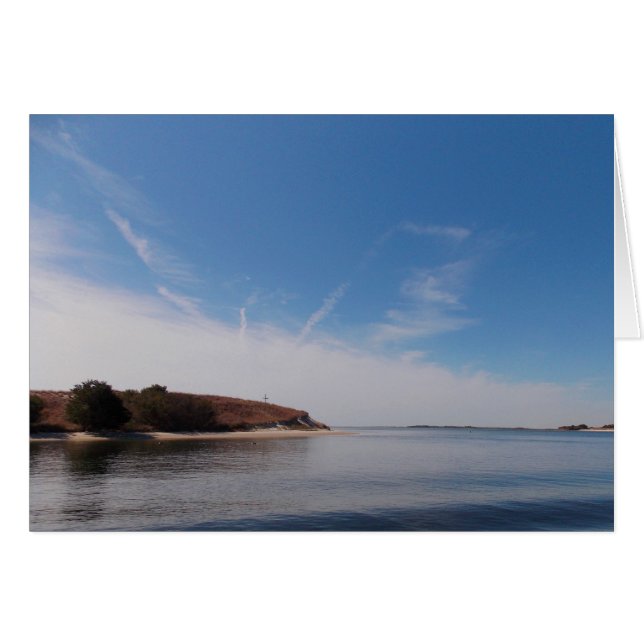 Waterdwarsdoorsnede (Voorkant Horizontaal)