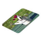 WATEREN KAN MAGNEET (Linkerzijde)