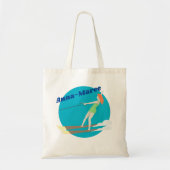  wateren tote bag (Voorkant)