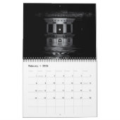 Waterfabriek nr. 6 kalender (Feb 2026)