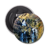 WATERFALEN BUTTON FLESOPENER (Voorkant)