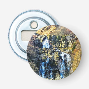 WATERFALEN BUTTON FLESOPENER