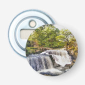 WATERFALEN BUTTON FLESOPENER (Voorkant)