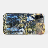 WATERFALEN Case-Mate iPhone CASE (Achterkant (horizontaal))