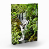 WATERFALEN FOTOBLOKKEN (Links)