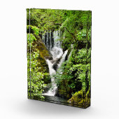 WATERFALEN FOTOBLOKKEN (Rechts)