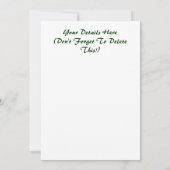 WATERFALEN KAART (Achterkant)