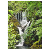 WATERFALEN KLEMBORD (Achterkant)