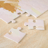 WATERFALEN LEGPUZZEL (Zijkant)