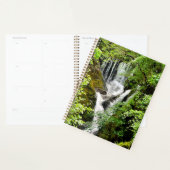 WATERFALEN PLANNER (Display)