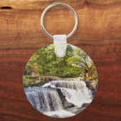 WATERFALEN SLEUTELHANGER (Voorkant)