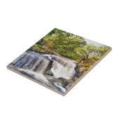 WATERFALEN TEGELTJE (Zijkant)