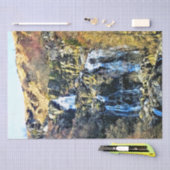 WATERFALEN TISSUEPAPIER (Craft)