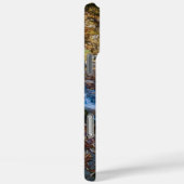 Waterfall  Case-Mate iPhone case (Achterkant / Rechts)