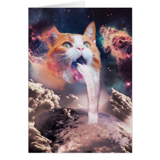 Waterfall cat (Devant)