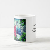 waterfall coffee mug  (Centre)