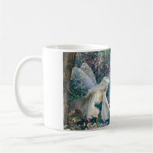 Waterfall Fairy Koffiemok (Links)