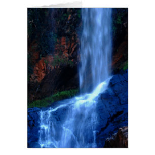 Waterfall Haven