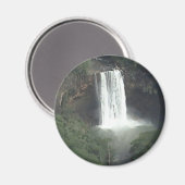 Waterfall Magnet Magneet (Voorkant / Achterkant)