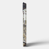 Waterfall Porthmeor beach St Ives Case-Mate iPhone Case (Achterkant / Links)