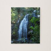 Waterfall Puzzle Legpuzzel (Verticaal)