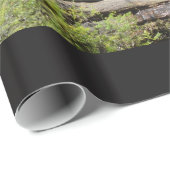 Waterfall Roll Cadeaupapier (Rol Hoek)