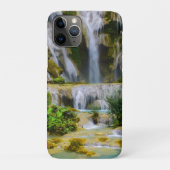 Waterfall Springs Case-Mate iPhone Case (Achterkant)