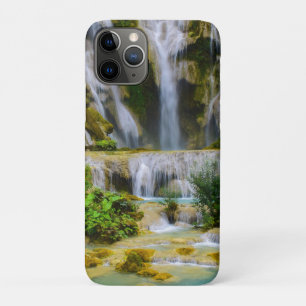 Waterfall Springs iPhone 11 Pro Hoesje