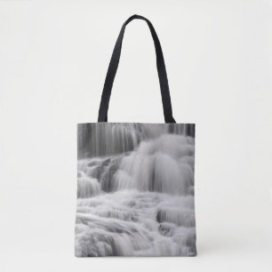 WATERFALLEN EN ZWARTE WATERVALLEN DRAAGTAS