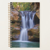 Waterfalls | Cedar Falls, Ohio (Devant)