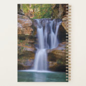 Waterfalls | Cedar Falls, Ohio (Dos)