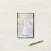 Waterfalls | Cedar Falls, Ohio Post-it® Notes (Op bureau)