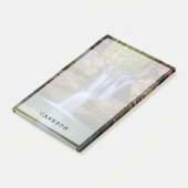 Waterfalls | Cedar Falls, Ohio Post-it® Notes (Schuin)