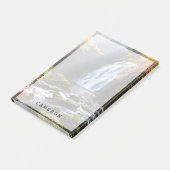 Waterfalls | Gleno, Northern Ireland Post-it® Notes (Schuin)