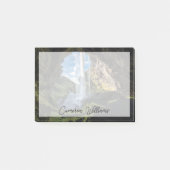 Waterfalls | Icelandic Waterfall Post-it® Notes (Voorkant)