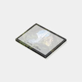 Waterfalls | Icelandic Waterfall Post-it® Notes (Schuin)