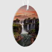 Waterfalls | Iguacu National Park (devant)