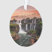 Waterfalls | Iguacu National Park (devant)