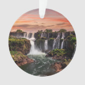 Waterfalls | Iguacu National Park (devant)