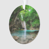 Waterfalls | Kanchanaburi, Thailand (devant)