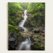 Waterfalls | Phayao Mountain National Park (Devant)