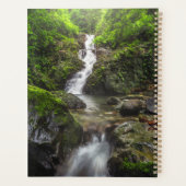 Waterfalls | Phayao Mountain National Park (Dos)