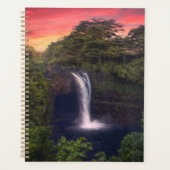 Waterfalls | Rainbow Falls, Hilo, Hawaii (Devant)