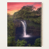 Waterfalls | Rainbow Falls, Hilo, Hawaii (Dos)
