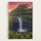 Waterfalls | Rainbow Falls, Hilo, Hawaii (Devant)
