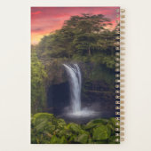 Waterfalls | Rainbow Falls, Hilo, Hawaii (Dos)