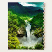 Waterfalls | San Rafael Falls, Ecuador (Dos)