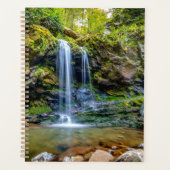 Waterfalls | Smokey Mountain National Park (Devant)
